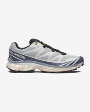 Salomon XT-6 Pearl Blue Grisaille L45472800