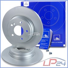 Disque de frein Mercedes 210