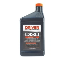 DRIVEN RACING OIL DI30 5W30 Synthetic Oil 1 Quart- 18306