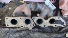 Exhaust Manifold 2.3l Turbo Fits 07-13 Mazda 3 203529 Exhaust Manifold 2.3l Turbo Fits 07-13 Mazda 3 203529