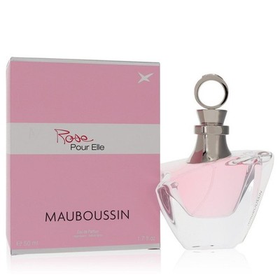 Mauboussin Rose Pour Elle Mauboussin EdP 1.7 oz / e 50 ml