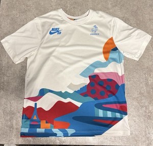 Nike Sb Parra Jersey | eBay