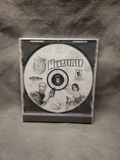 Huntsville PC, 2006 CD-ROM Game