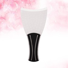  Peigne professionnel choix de coiffure couleur conseil teinture pour cheveux