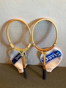 Davis Classic Tennis Racket | eBay