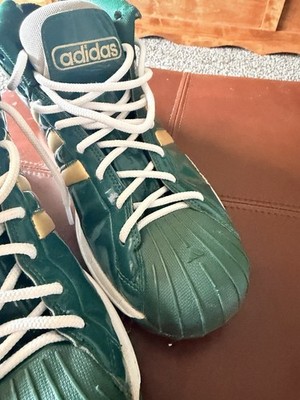 Adidas Pro Model 2G SVSM Lebron James Basketball Shoes‎ FW3664 Men’s Sz 10 NEW s-l1200.jpg main image 4