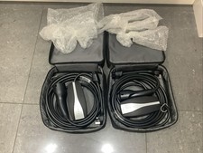 Genuine Tesla Mobile Connector EV Charger UK Plug 6m