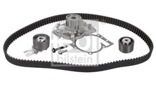 Wasserpumpe + Zahnriemensatz für VOLVO S60 I II Cross Country S80 V60 V70 XC70