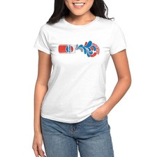CafePress Women's T-Shirt 116514446