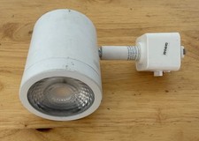 WAC Lighting Track Head - JT Series Track Light - White