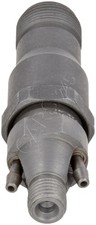 BOSCH Düsenstock Für MERCEDES W124 T1/TN 190 W201 100 T1 Unimog 83-96 0432217161