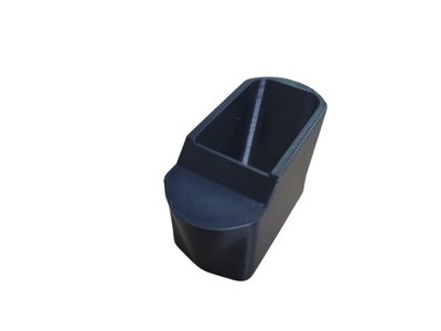 CZ 2075 Rami Magazine Sleeve Spacer Adapter for CZ 75 Mag 16 RD