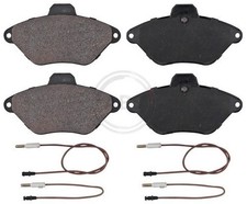 Kits de frein Citroen XANTIA