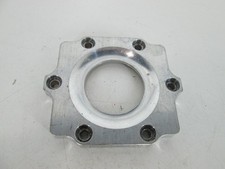 Placa de brida de carburador de palanca de cambios Vortex Rok W10268/RKZ1S Parolin OTK Tony Kart