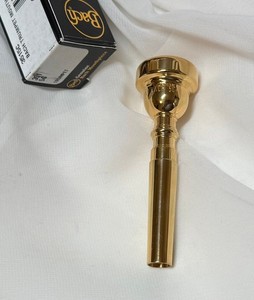 Trumpet Mouthpiece Bach 5C | eBay