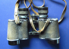 Cogswell & Harrison London Vintage Binoculars 6 x 30 'Maritime'