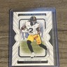 2025 Panini Nat'l Treasures Kaleb Johnson Silver Rookie #23 /99Iowa