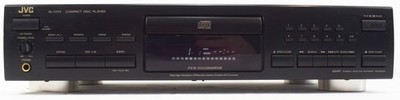 JVC  Compact Disc Player XL V174  ohne Fernbedienung  260849