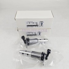 2pcs Vvt Vanos Solenoid For Bmw N52 N54 E60 E61 E70 E90 917-241 11367585425 New 2pcs Vvt Vanos Solenoid For Bmw N52 N54 E60 E61 E70 E90 917-241 11367585425 New