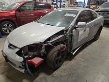 Grille Fits 02-04 Rsx 1473809