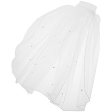 1pc wedding veils for brides Bridal Veil Bride Vale Wedding Veils For