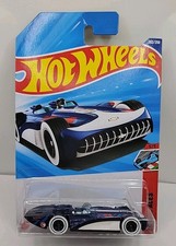 2025 Hot Wheels Chevroletor 202 Track Aces Treasure Hunt