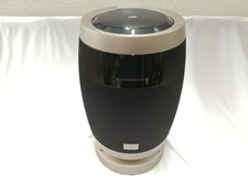 AIWA CD Compo Xr-bux10 Used