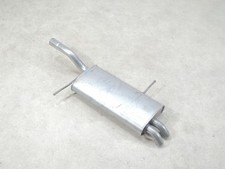 Auspuff NEU für Citroen C4 I Grand Picasso Peugeot 5008 I 2.0 HDi Endtopf