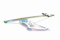Fensterheber FüR MERCEDES-BENZ VW Vorne Links - V30-2674