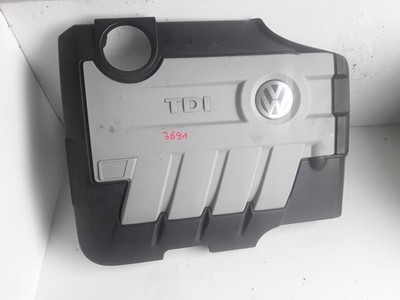 Volkswagen SCIROCCO 2008-2014 Motorabdeckung 03L103925AF