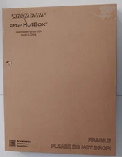 Wham Bam HotBox for Bambu P1P 410x410x470