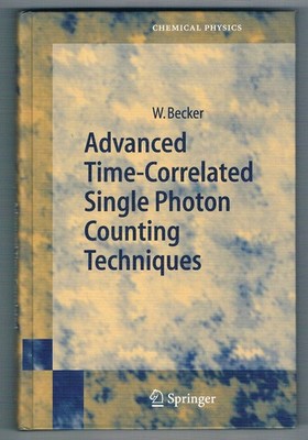 Advanced Time-Correlated Single Photon Counting Techniques