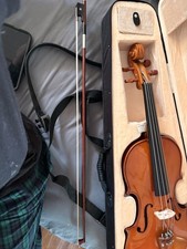 Used Cecilio 16  1/2 Viola