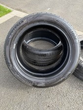 Bridgestone Potenza Sport 295/40R20 DOT 0324 5.5MM+ X2 Available