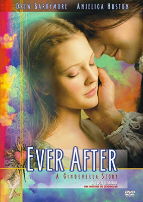 Ever After: A Cinderella Story - GOOD