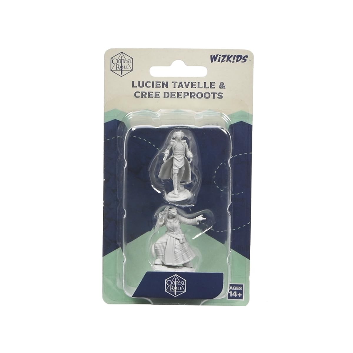 RPG Dragon Shield: Iron Grey -