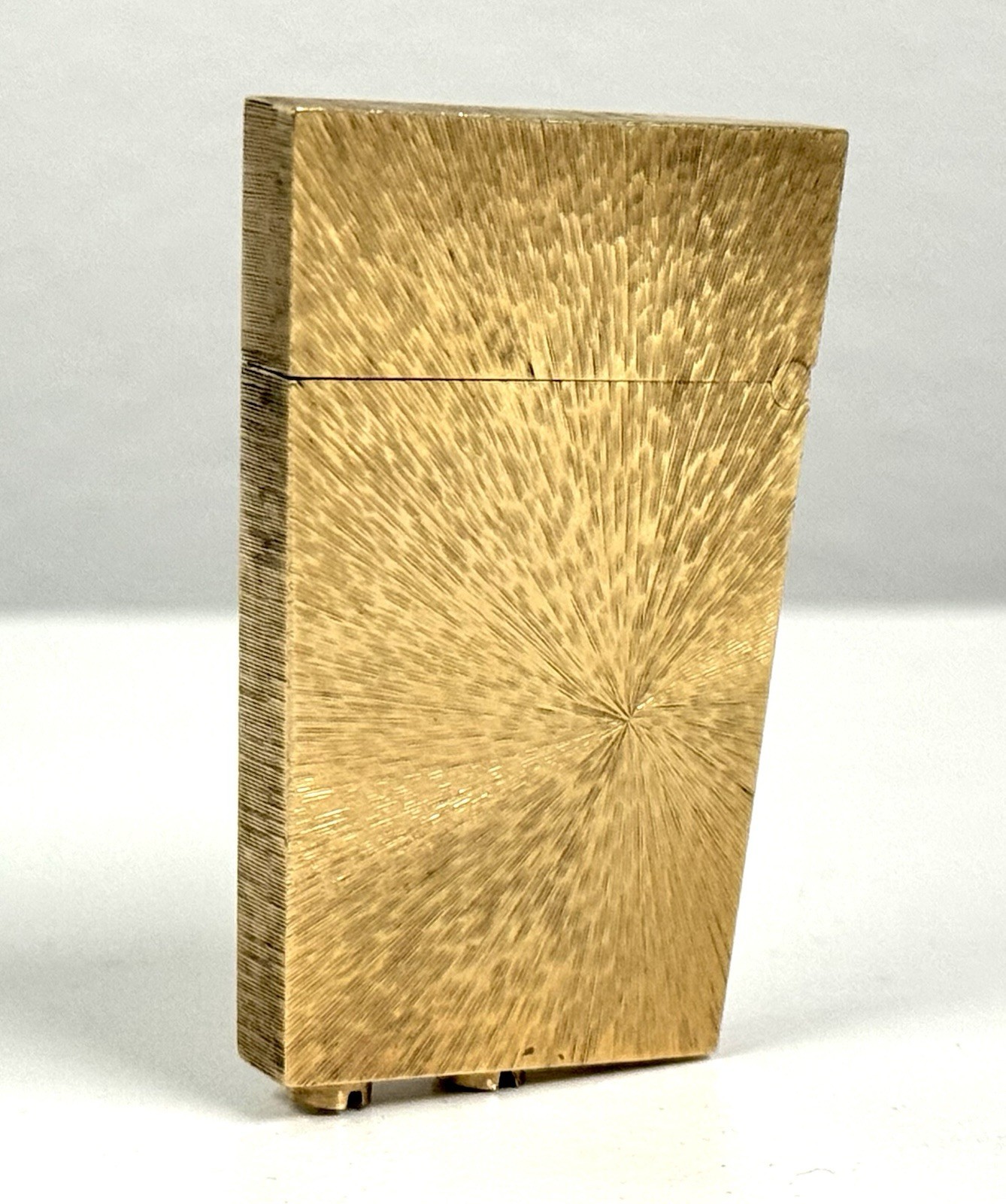 Minimal Art Deco Mcm As Is