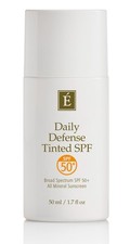 Eminence Daily Defense Tinted SPF 50 50ml 1.7oz NEW FAST SHIP