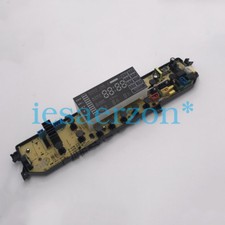 XQB70-A209E washing machine computer board XQB65-A207E XQB60-A16B XQB55-A12E
