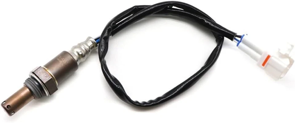 Sensor de oxígeno O2 aguas arriba + aguas abajo apto para Suzuki SX4 2007-2009 2,0 L EE. UU. Foto 4 de 4