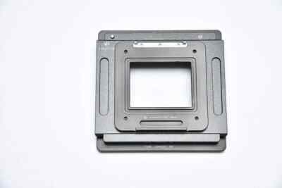 Movable adapter for Phase One Mamiya 645(Hasselblad v ,H) Back to linhof 69 hot