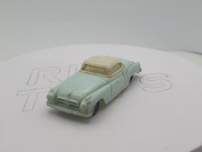 Borgward Isabella Coupe 1/70