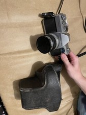 mamiya/sekor 500 DTL and accessories