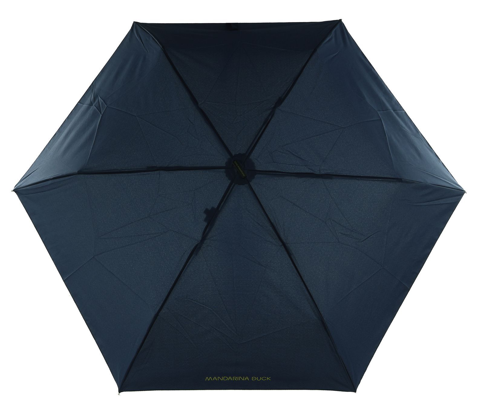MANDARINA DUCK umbrella Umbrella Dress Blue