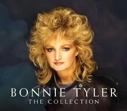 BONNIE TYLER - COLLECTION 2 CD NEW! 5014797671928| eBay BONNIE TYLER - COLLECTION 2 CD NEW! 5014797671928| eBay