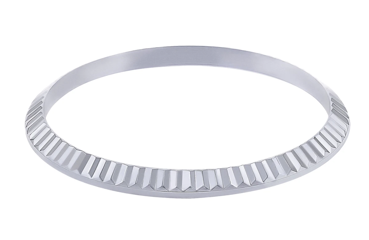 Air king shop fluted bezel