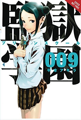 Prison School, Vol. 9 - Image 4