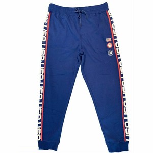 hurley sweatpants mens