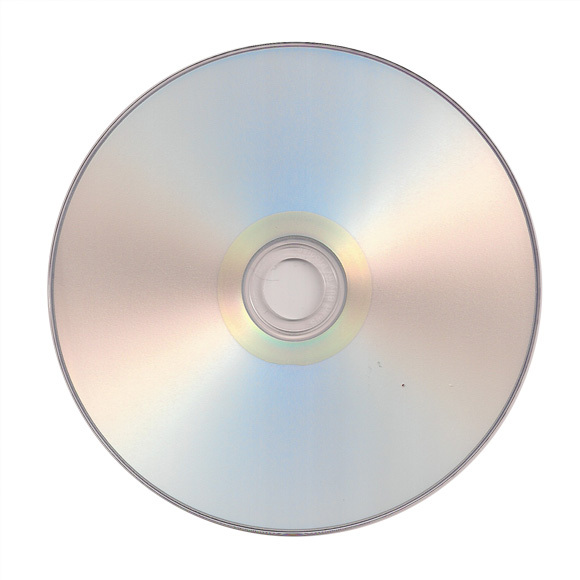 Smartbuy DVD-R 16X 4.7GB/120Min Silver Inkjet Hub Printable Blank ...
