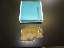 84/88 corvette doug nash 4 +3 transmission filter GM NOS! NEW! 85 86 87 14082735